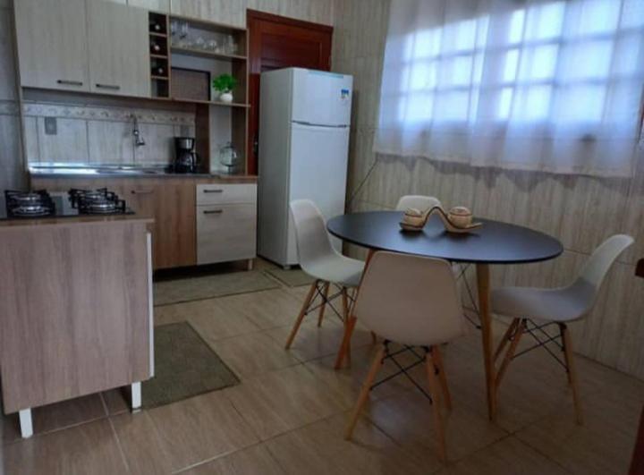 Lar Doce Lar Dos Canyons Villa Praia Grande  Eksteriør billede