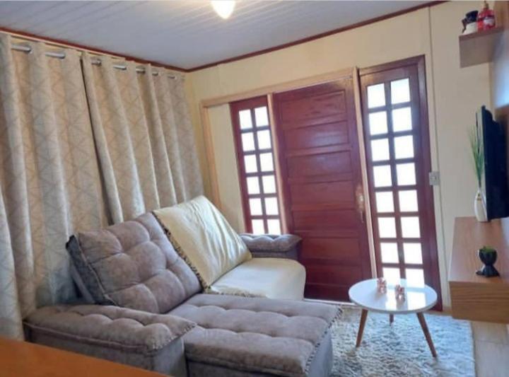 Lar Doce Lar Dos Canyons Villa Praia Grande  Eksteriør billede