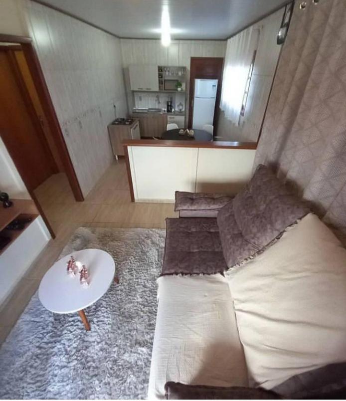 Lar Doce Lar Dos Canyons Villa Praia Grande  Eksteriør billede